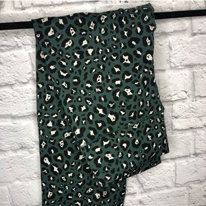 Fabletics Cheetah Leggings